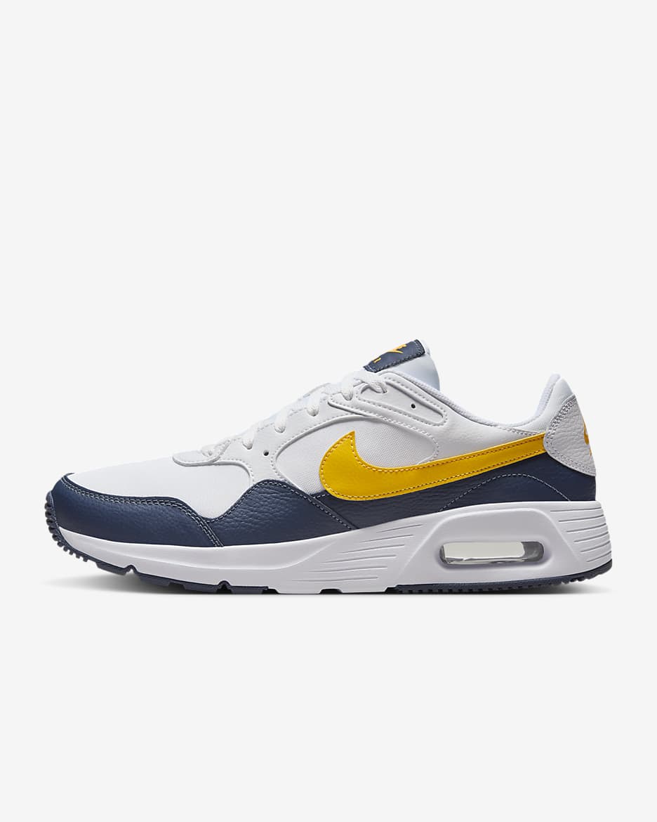 Nike fashion max tenis